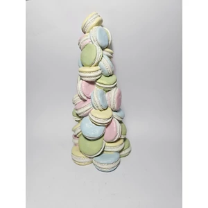 Macaron torony