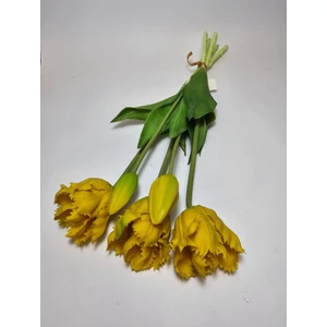 Papagáj tulipán csokor