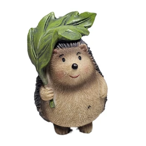 Süni levéllel