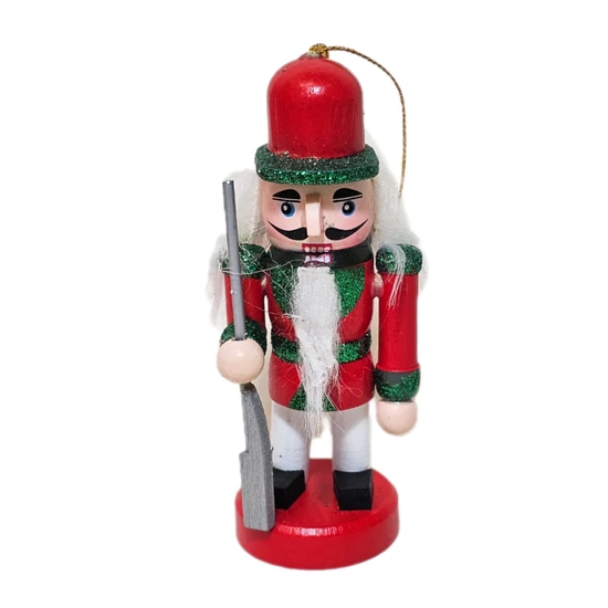 Diótörő 10 cm
