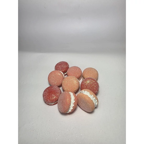 Macaron csomag (kicsi)