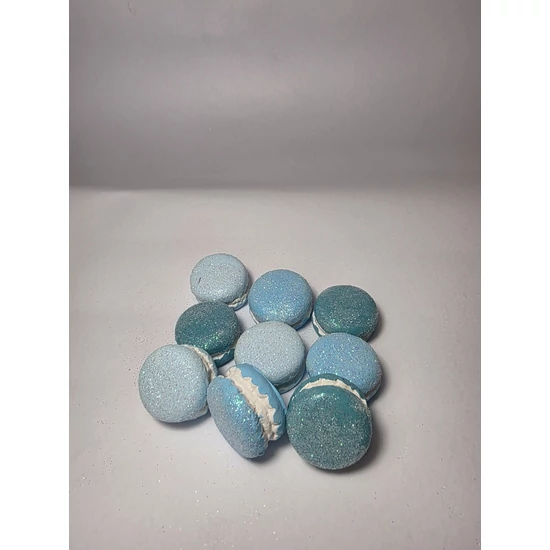 Macaron csomag (kicsi)