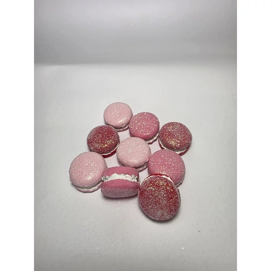 Macaron csomag (kicsi)