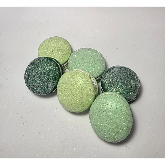 Macaron csomag (Nagy)