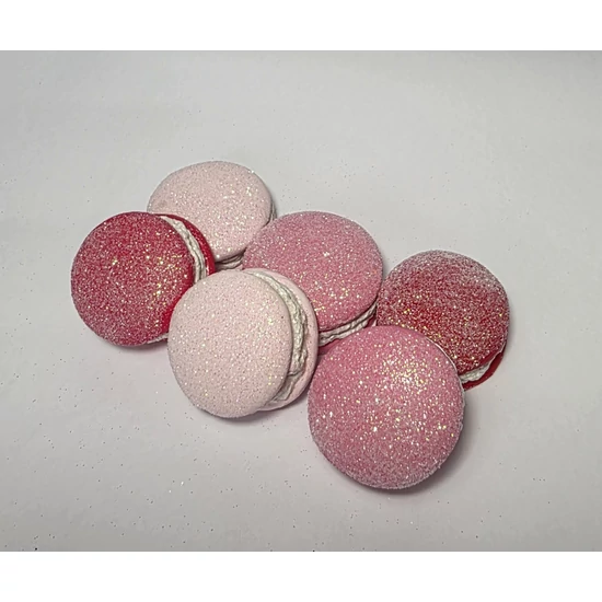 Macaron csomag (Nagy)