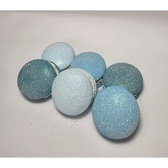 Macaron csomag (Nagy)