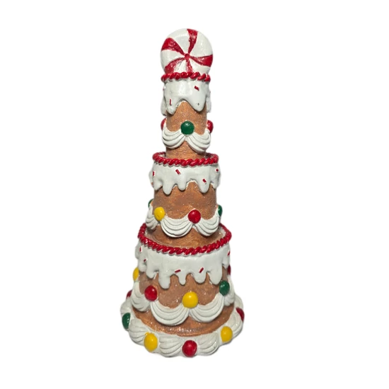 Emeletes torta