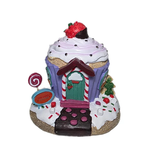 Maffin ház(LED)