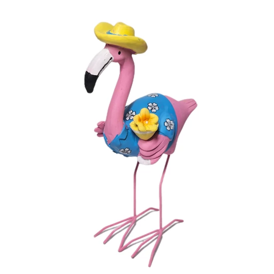 Flamingó Úr