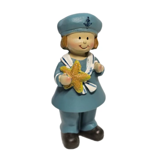 Matróz lány