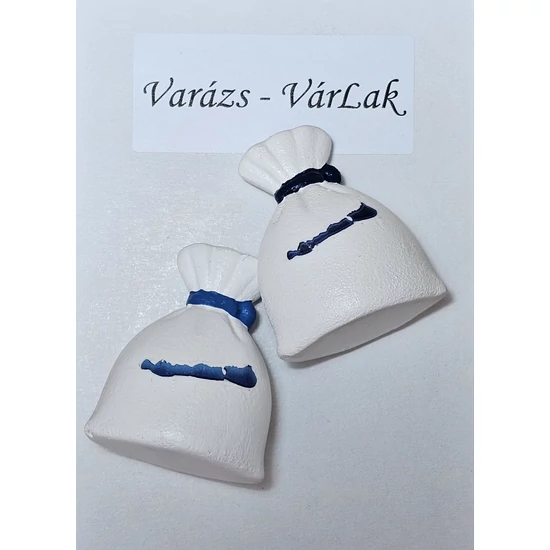 Zsák csomag
