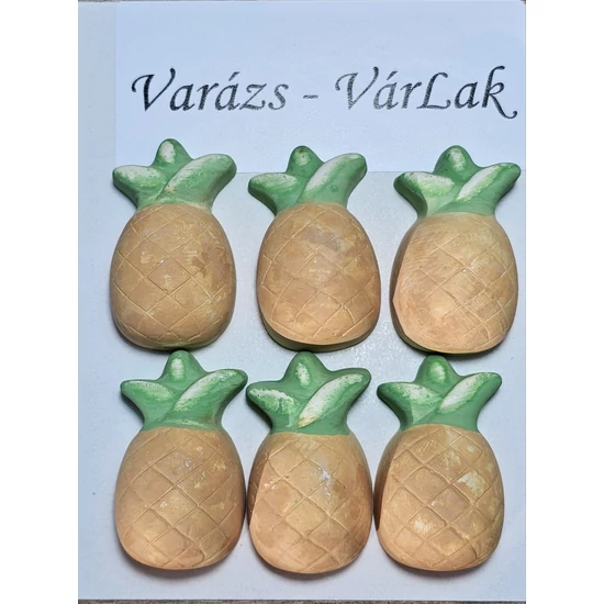 Ananász csomag