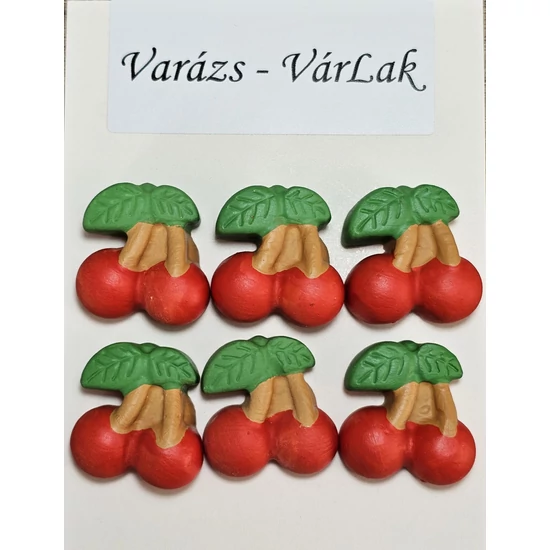 Cseresznye csomag